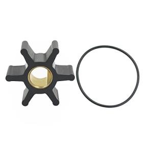 LucaSng Marine Generator Water Pump Impeller Kit