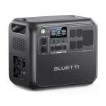 BLUETTI AC200L Solar Generator with 2048Wh Battery