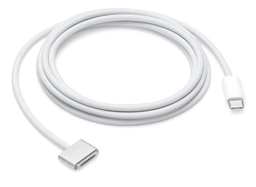 Apple USB-C to MagSafe 3 Charging Cable 2m