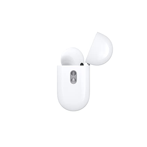 Apple AirPods Pro 2nd Generation - Premium Quality