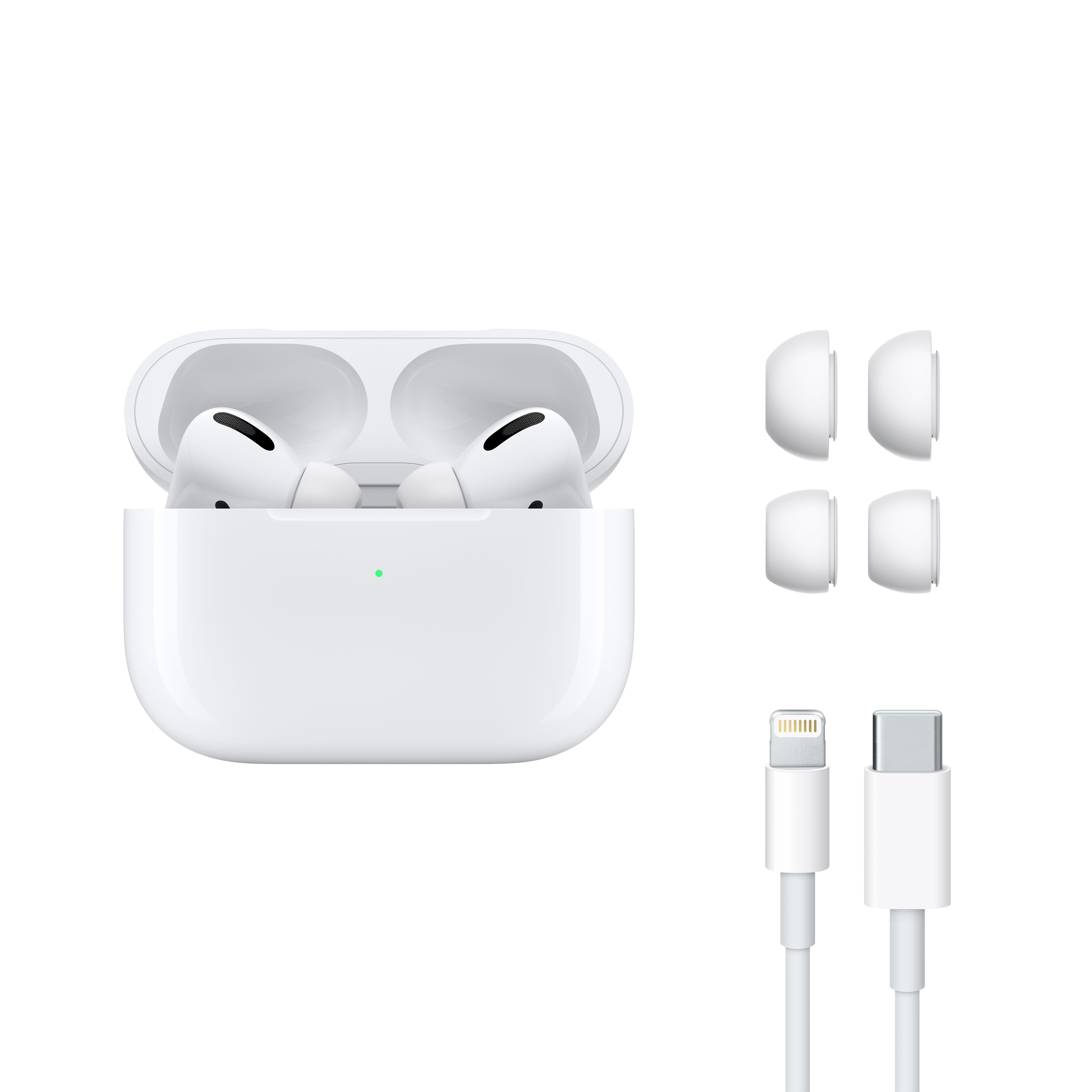 Apple AirPods Pro with MagSafe Charging Case
