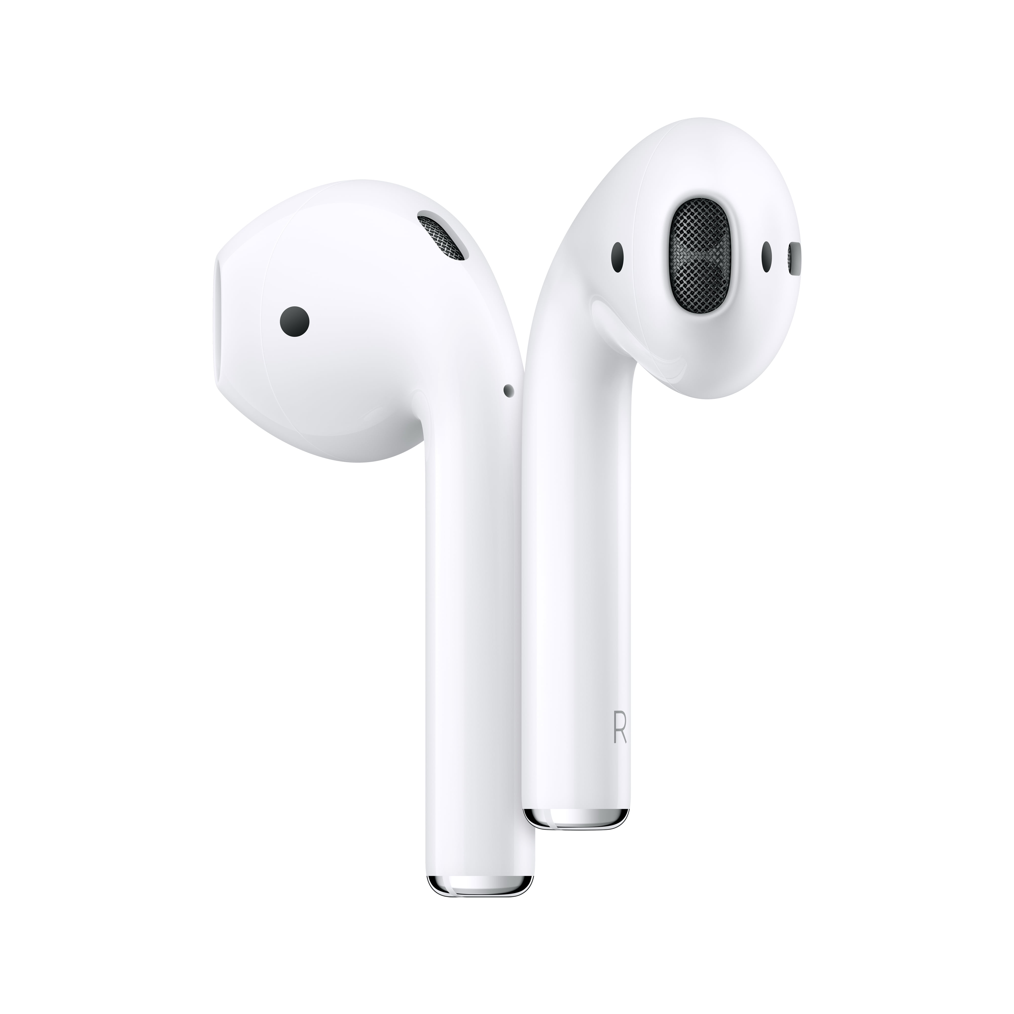 Apple AirPods 2nd Gen with Charging Case