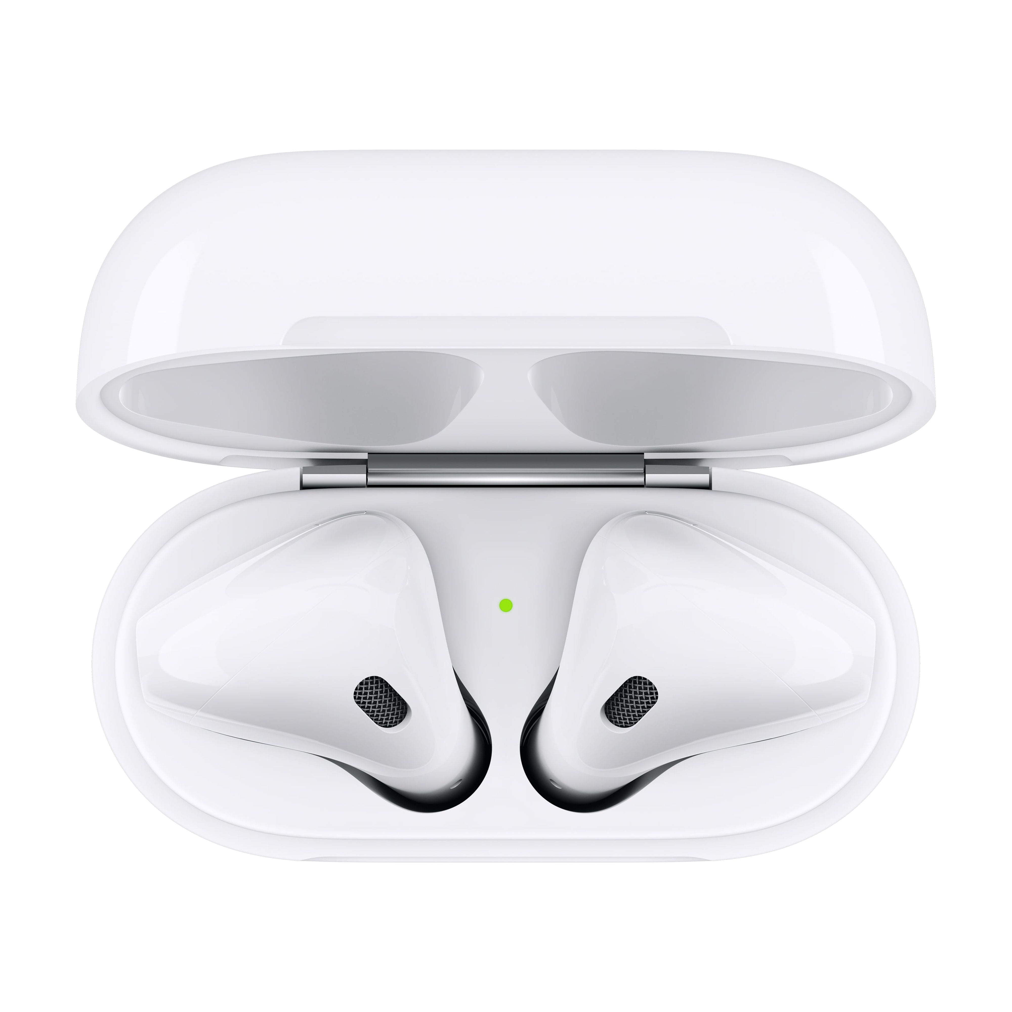 Apple AirPods 2nd Gen with Charging Case