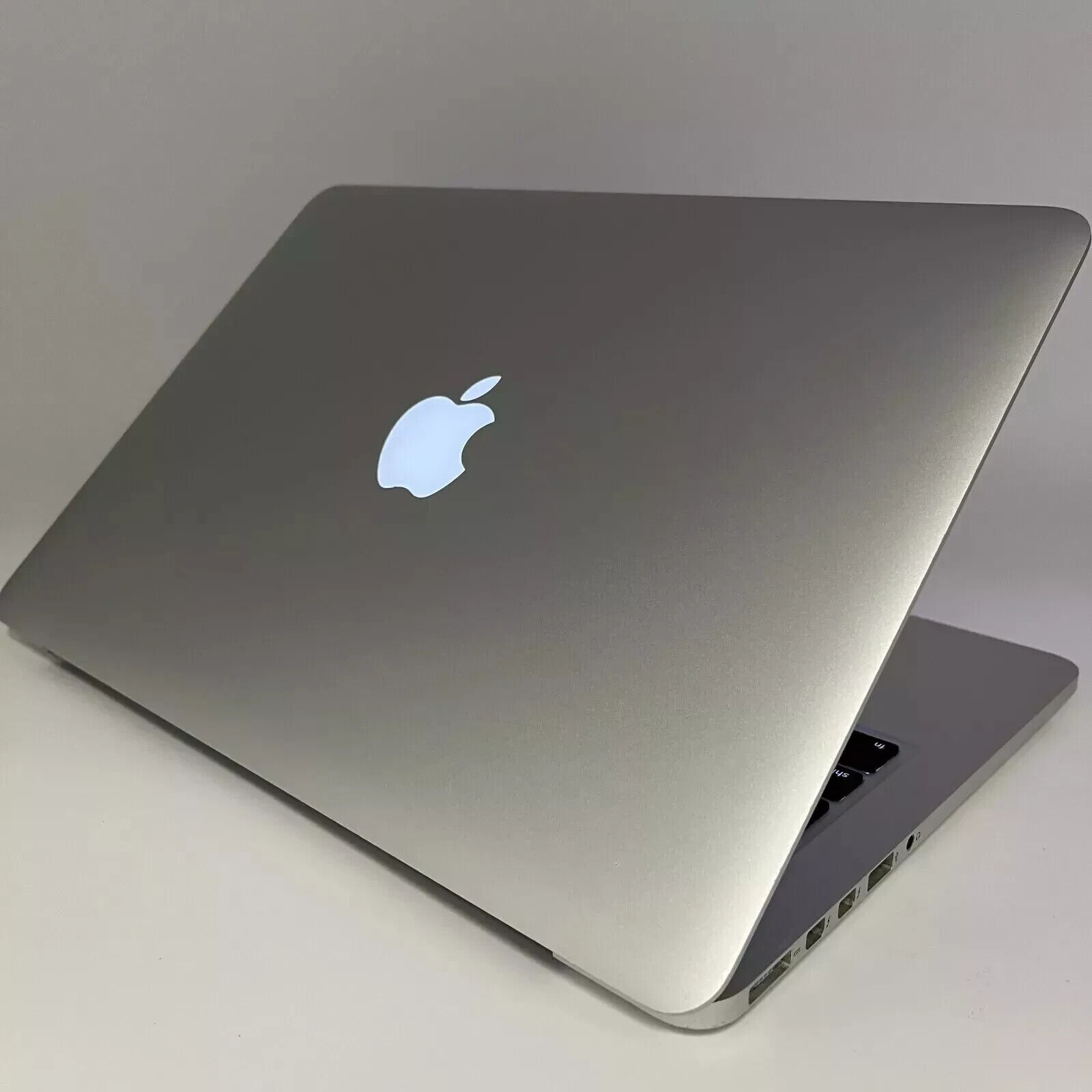 Apple MacBook Pro 13" Retina 512GB SSD