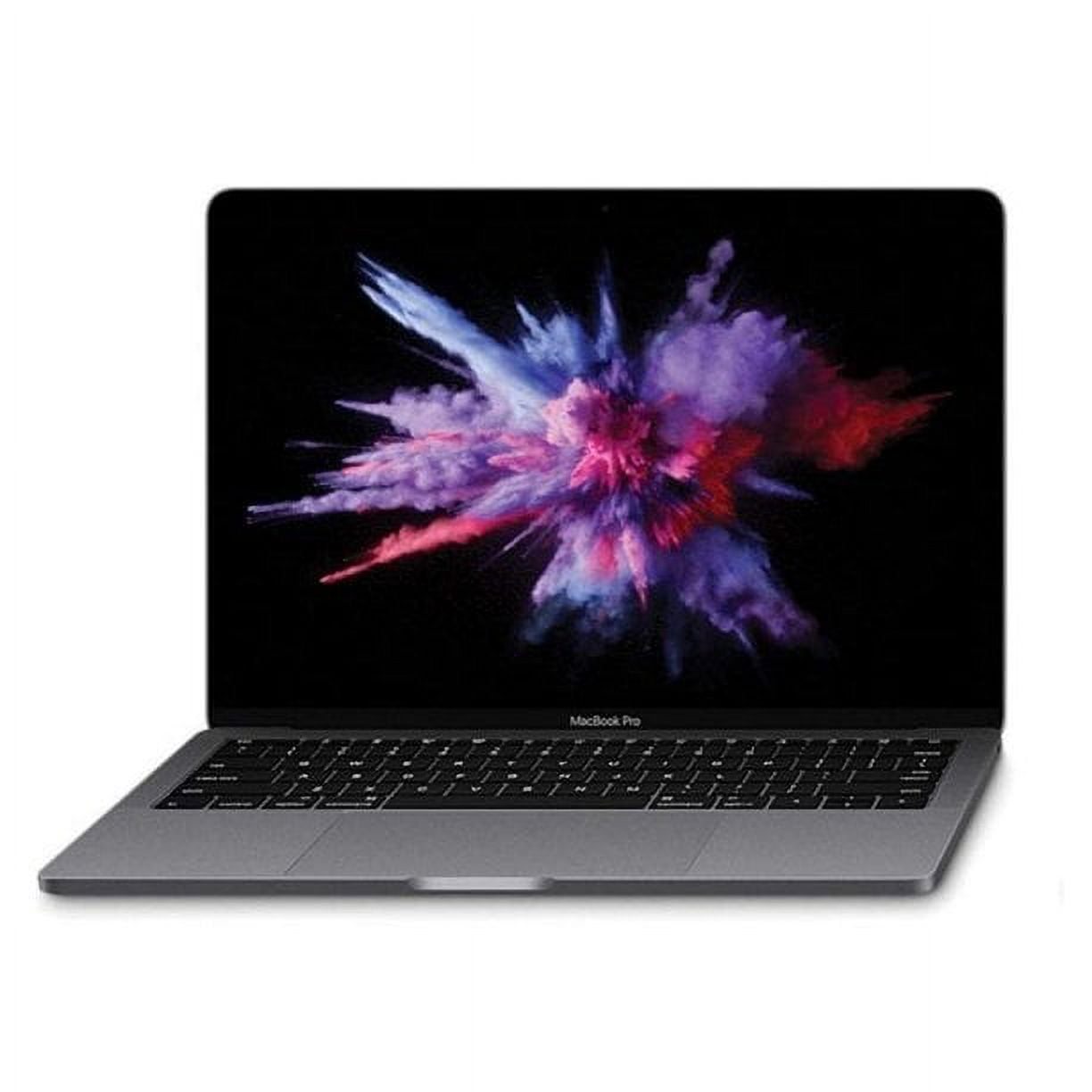 Apple MacBook Pro 13.3", Intel Core i7, 16GB RAM