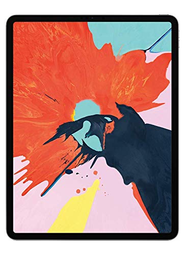 Apple iPad Pro 12.9" Wi-Fi 256GB - Space Gray