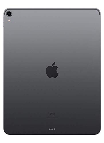 Apple iPad Pro 12.9" Wi-Fi 256GB - Space Gray