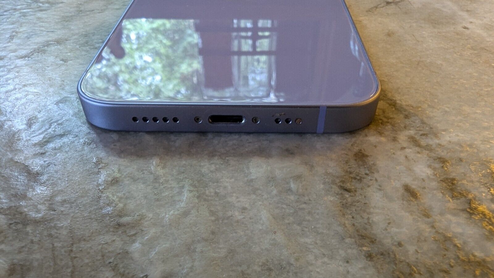 Apple iPhone 12 64GB 5G LTE - Purple