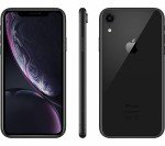 Apple iPhone XR 64GB - Black, Fully Unlocked