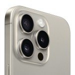 Apple iPhone 15 Pro 128GB Unlocked Smartphone