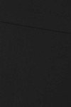 Comfy Black Lounge Leggings for Women, Large