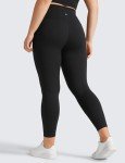 Plus Size Buttery Soft High-Waisted Leggings
