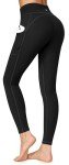 Ewedoos Women's Tummy Control Yoga Pants with Pockets