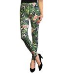Tropical Paradise Ultra-Soft Stretchy Women's Leggings