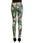 Tropical Paradise Ultra-Soft Stretchy Women's Leggings