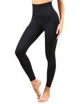 Homma High Waist Tummy Control Yoga Leggings