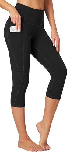 Capri Leggings