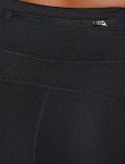 Nike Women's High-Waist Black Running Leggings