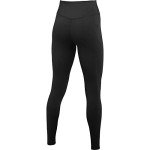 Nike Women's Dri-FIT Team One Leggings - Black