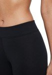 Nike Women's Mid Rise 7/8 Essential Leggings - Black
