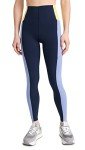 Sweaty Betty Women's Color Block High-Waist Leggings