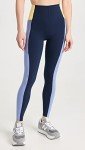 Sweaty Betty Women's Color Block High-Waist Leggings
