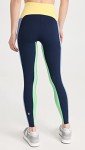 Sweaty Betty Women's Color Block High-Waist Leggings
