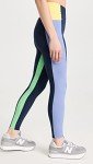 Sweaty Betty Women's Color Block High-Waist Leggings