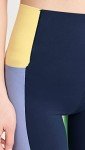 Sweaty Betty Women's Color Block High-Waist Leggings