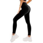 Buttery Soft High Waisted Capri Leggings for Women