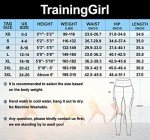 High Waisted Mesh Leggings with Pockets for Women