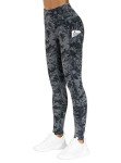 Thick High Waist Yoga Pants with Pockets