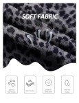 High Waisted Tummy Control Leggings for Women