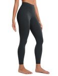 Buttery Soft High Waisted Yoga Leggings 25