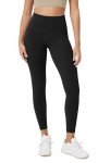 Buttery Soft 7/8 Length Yoga Leggings for Women