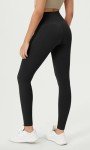 Buttery Soft High Waist Yoga Leggings - 2 Pack