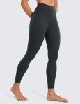 Buttery Soft High Waisted Yoga Leggings 25