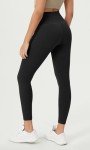 Buttery Soft 7/8 Length Yoga Leggings for Women