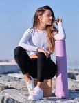 Ultra Soft High Waisted Yoga Leggings for Women
