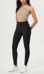 Buttery Soft High Waist Yoga Leggings - 2 Pack