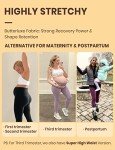 Buttery Soft High Waisted Yoga Leggings 25