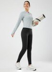 BALEAF Women's Thermal Fleece Lined Winter Leggings