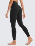 Buttery Soft High-Waisted Lounge Leggings for Women