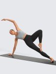 Buttery Soft High-Waisted Lounge Leggings for Women