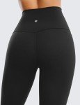 Buttery Soft High-Waisted Lounge Leggings for Women