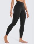 Buttery Soft High-Waisted Lounge Leggings for Women