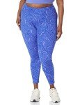 Active Sculpt Mid Rise Full Length Leggings