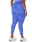 Active Sculpt Mid Rise Full Length Leggings