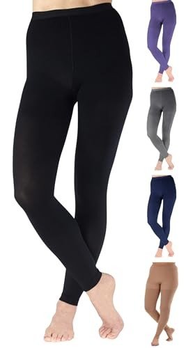 Plus Size Compression Leggings
