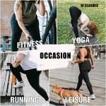Plus Size High Waisted Soft Maternity Leggings